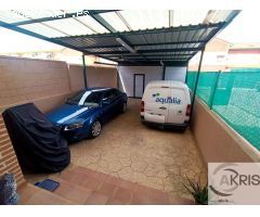 CHALET EN EL PINAR DE LA SAGRA