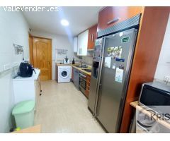 CHALET EN EL PINAR DE LA SAGRA