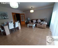 CHALET EN EL PINAR DE LA SAGRA