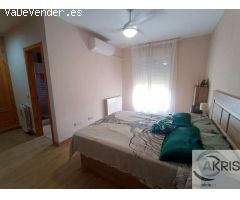 CHALET EN EL PINAR DE LA SAGRA