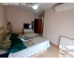 CHALET EN EL PINAR DE LA SAGRA