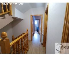 CHALET EN EL PINAR DE LA SAGRA