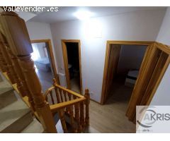 CHALET EN EL PINAR DE LA SAGRA