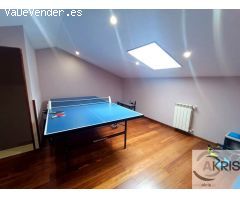 CHALET EN EL PINAR DE LA SAGRA