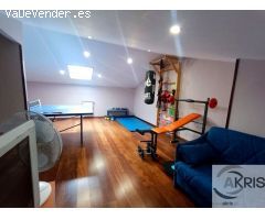 CHALET EN EL PINAR DE LA SAGRA