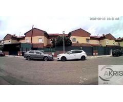 CHALET EN EL PINAR DE LA SAGRA