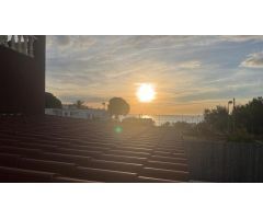 Exclusiva Villa en Venta en Alcanar Playa.
