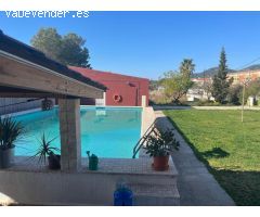 Exclusiva Villa en Venta en Alcanar Playa.