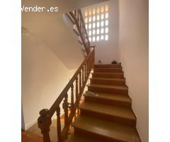 Exclusiva Villa en Venta en Alcanar Playa.