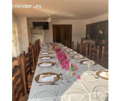 Exclusiva Villa en Venta en Alcanar Playa.