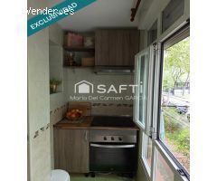 Pisos en Venta  Madrid Madrid
