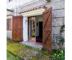Casa de pueblo en Venta en Saiar Pontevedra 