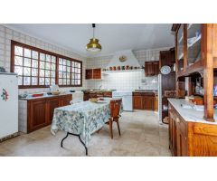 Casa de pueblo en Venta en Saiar Pontevedra 