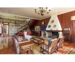 Casa de pueblo en Venta en Saiar Pontevedra 