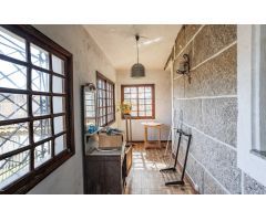 Casa de pueblo en Venta en Saiar Pontevedra 