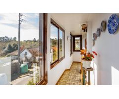 Casa de pueblo en Venta en Saiar Pontevedra 