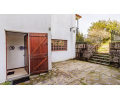 Casa de pueblo en Venta en Saiar Pontevedra 