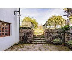 Casa de pueblo en Venta en Saiar Pontevedra 