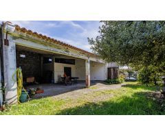 Casa de pueblo en Venta en Saiar Pontevedra 