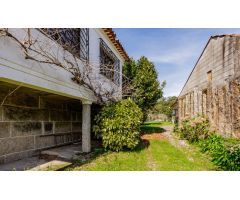 Casa de pueblo en Venta en Saiar Pontevedra 