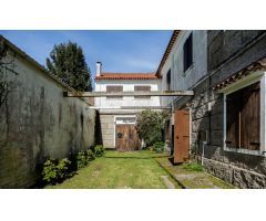 Casa de pueblo en Venta en Saiar Pontevedra 