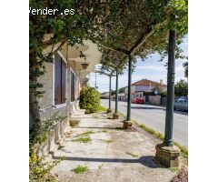 Casa de pueblo en Venta en Saiar Pontevedra 