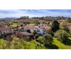 Casa de pueblo en Venta en Saiar Pontevedra 