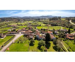 Casa de pueblo en Venta en Saiar Pontevedra 