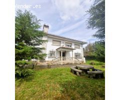 Casa de campo-Masía en Venta en Amañecida, A (Roxos) La Coruña 