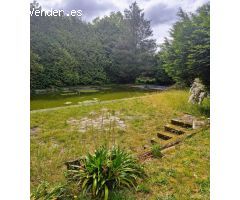Casa de campo-Masía en Venta en Amañecida, A (Roxos) La Coruña 