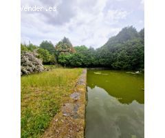 Casa de campo-Masía en Venta en Amañecida, A (Roxos) La Coruña 