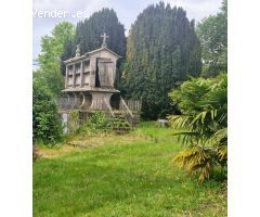Casa de campo-Masía en Venta en Amañecida, A (Roxos) La Coruña 