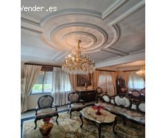 Casa de campo-Masía en Venta en Amañecida, A (Roxos) La Coruña 