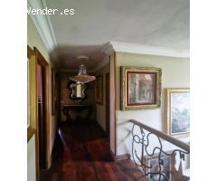 Casa de campo-Masía en Venta en Amañecida, A (Roxos) La Coruña 