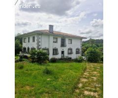 Casa de campo-Masía en Venta en Amañecida, A (Roxos) La Coruña 