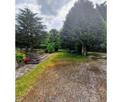 Casa de campo-Masía en Venta en Amañecida, A (Roxos) La Coruña 