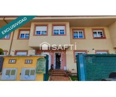 Espacio, luz y tranquilidad a un paso de todo. Tu chalet ideal en Residencial Bellavista, con jardí