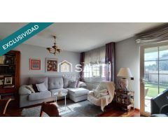 Espacio, luz y tranquilidad a un paso de todo. Tu chalet ideal en Residencial Bellavista, con jardí