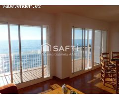 EXCLUSIVA VILLA A LA ORILLA DEL MAR! Oportunidad.