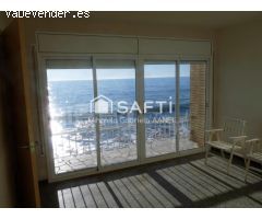 EXCLUSIVA VILLA A LA ORILLA DEL MAR! Oportunidad.