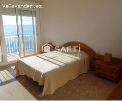 EXCLUSIVA VILLA A LA ORILLA DEL MAR! Oportunidad.