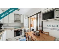Pisos en Venta  Madrid Madrid
