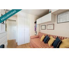 Pisos en Venta  Madrid Madrid