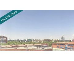 Pisos en Venta  Madrid Madrid