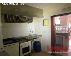 Bar Cafetería en venta en Maliaño, Camargo