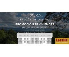 ¡Tu nuevo hogar en Cantabria te espera!