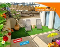 Pisos en Venta  Estartit Girona