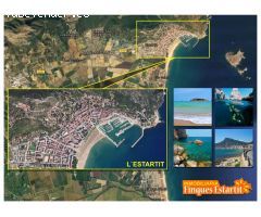 Pisos en Venta  Estartit Girona