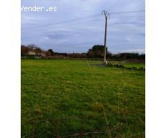 Suelo urbanizable en Venta en Rabade Lugo 