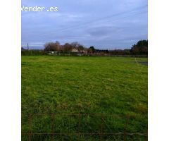 Suelo urbanizable en Venta en Rabade Lugo 